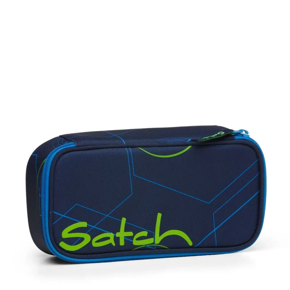 Penalhus Satch BOX Blue Tech
