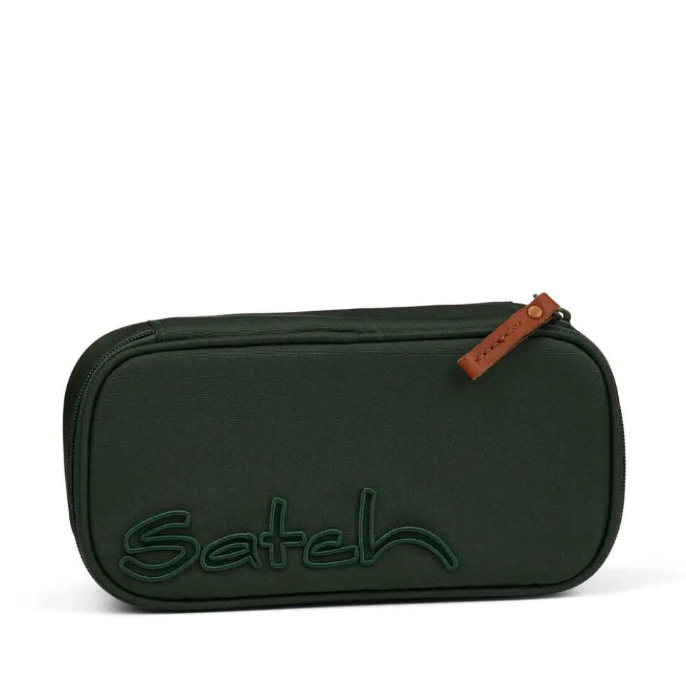 Penalhus Satch BOX Nordic Forest Green