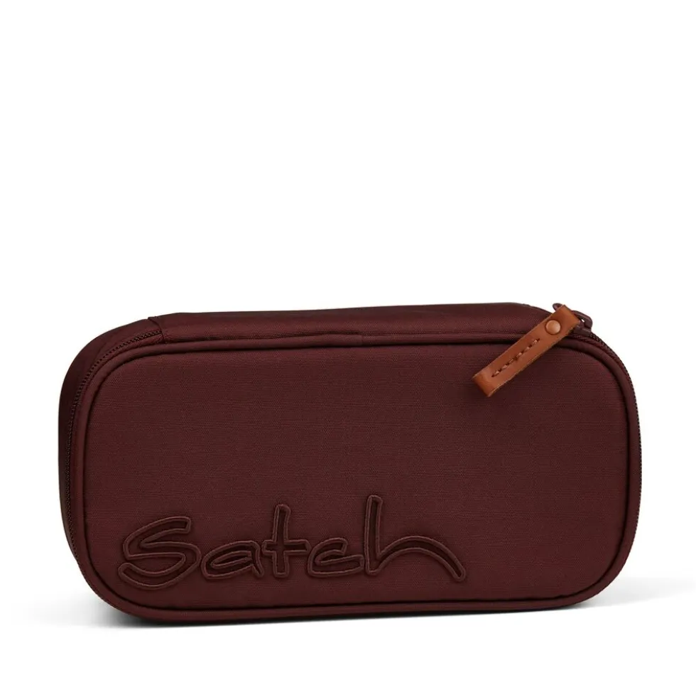 Penalhus Satch Nordic Ruby M/VINKELMÅLER