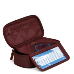 Penalhus Satch Nordic Ruby M/VINKELMÅLER