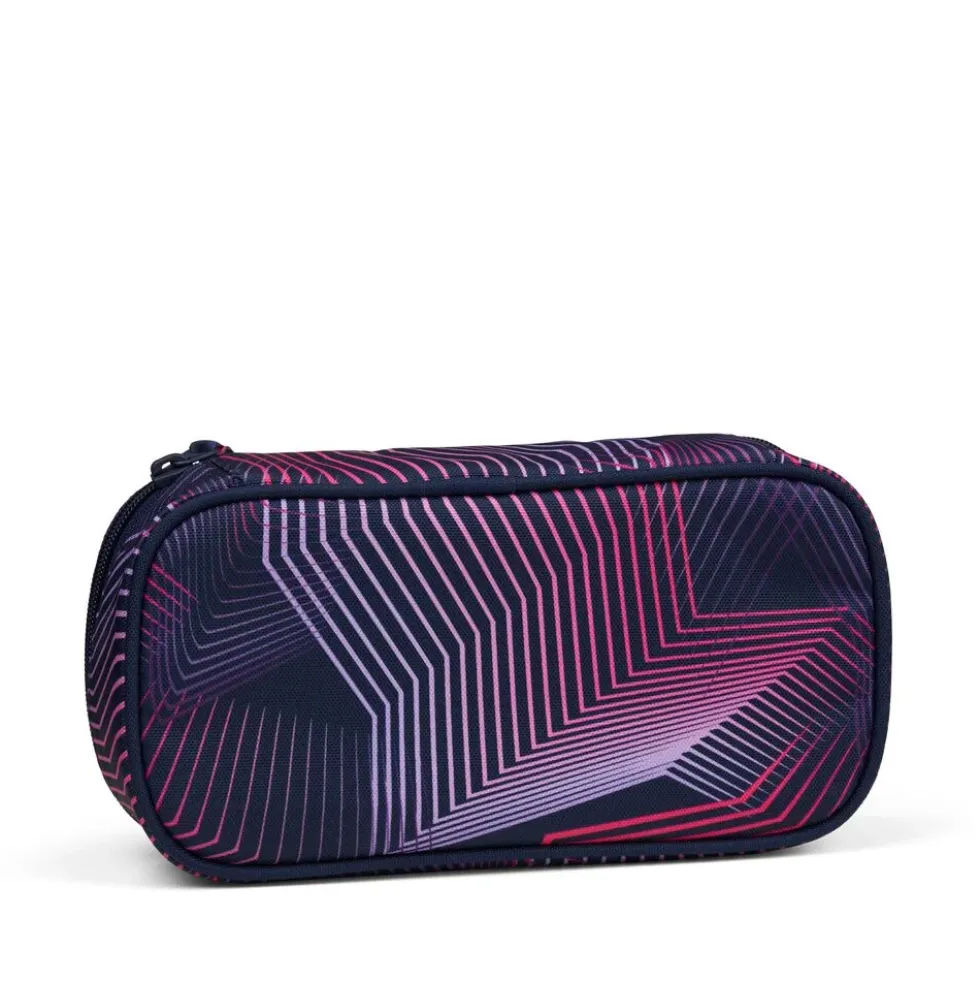 Penalhus Satch Seismic Pink M/VINKELMÅLER