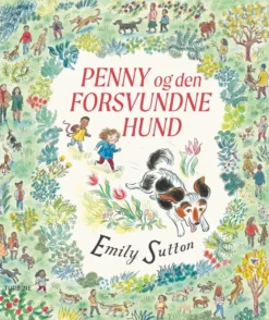 Penny og den forsvundne hund
