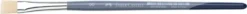 Pensel Faber-Castell flad str. 8