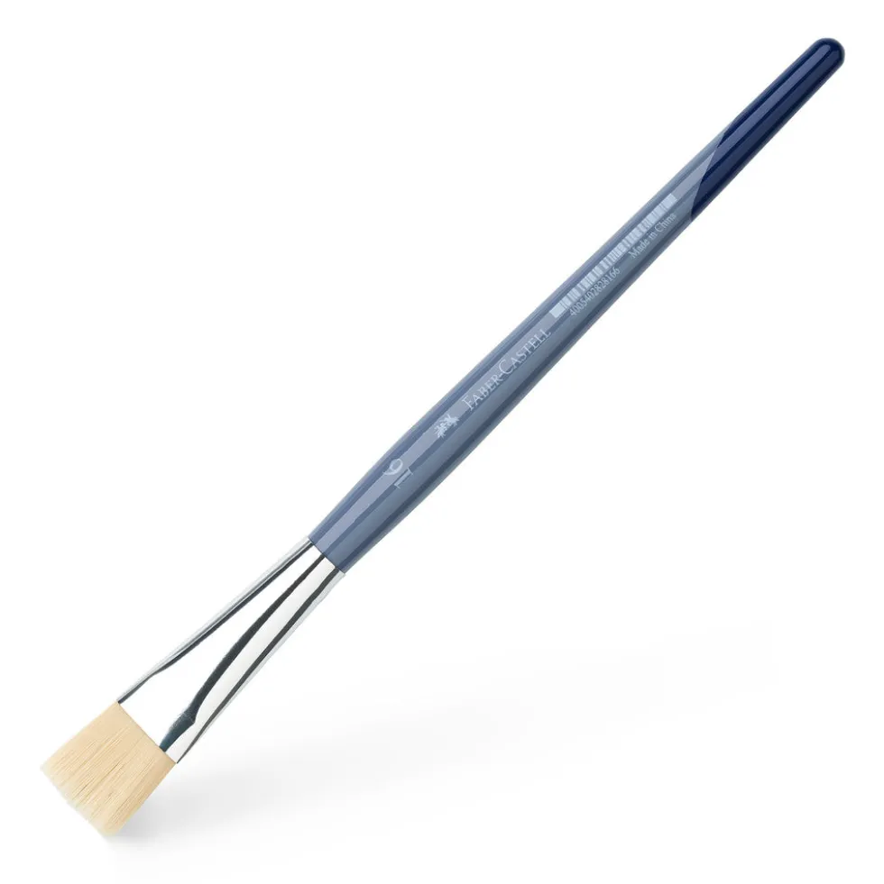 Pensel Faber-Castell flad str. 16