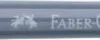 Pensel Faber-Castell rund str. 10