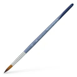 Pensel Faber-Castell rund str. 10