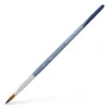 Pensel Faber-Castell rund str. 6