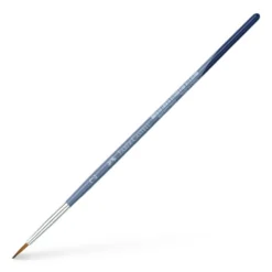 Pensel Faber-Castell rund str. 2