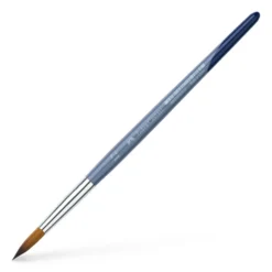Pensel Faber-Castell rund str. 12