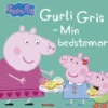 Peppa Pig - Gurli Gris - Min bedstemor
