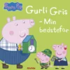 Peppa Pig - Gurli Gris - Min bedstefar