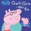 Peppa Pig - Gurli Gris - Min far
