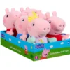 PEPPA PIG gurli gris PLUSH COLLECTABLES ASS