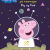 Peppa Pig - Gurli Gris på rumrejse - Kig og find