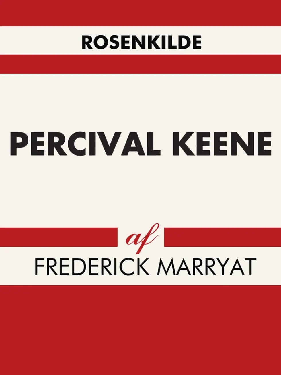 Percival Keene