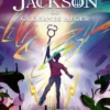 Percy Jackson (6) og gudernes bæger