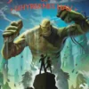 Percy Jackson (2) - Percy Jackson og uhyrernes hav