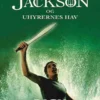 Percy Jackson (2) - Percy Jackson og uhyrernes hav