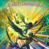 Percy Jackson (4) - Percy Jackson og slaget i labyrinten