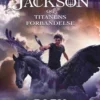 Percy Jackson (3) - Percy Jackson og titanens forbandelse
