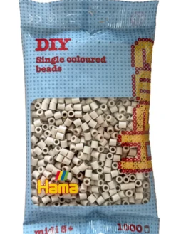 Perler Hama midi sand 1000 stk
