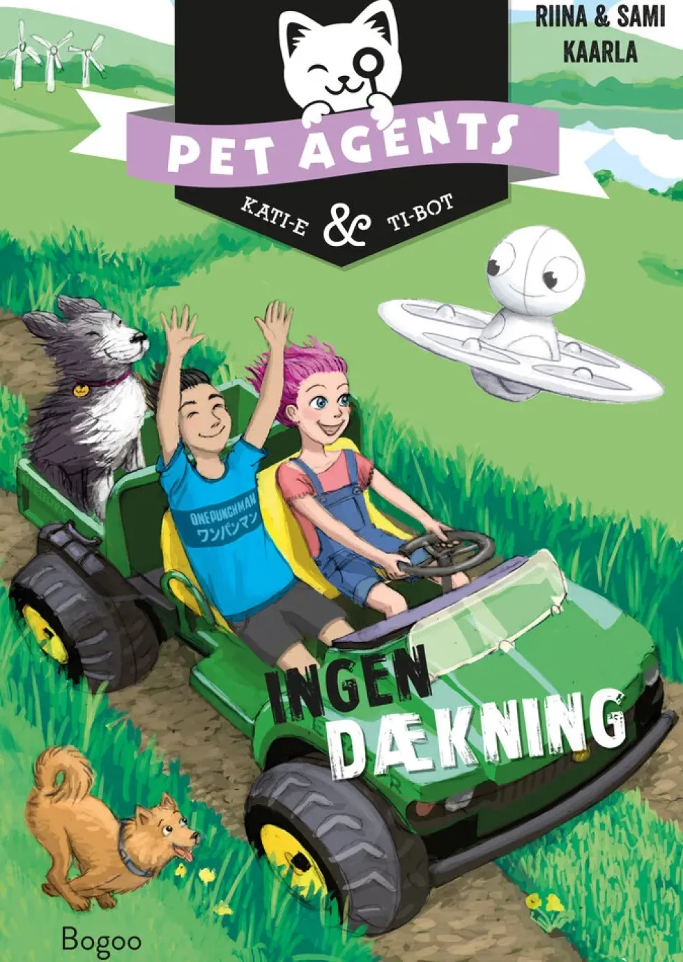 Pet Agents