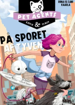 Pet Agents
