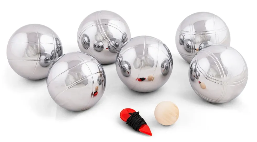 Petanque