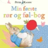 Peter Kanin - Min første rør og føl-bog