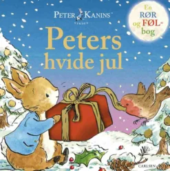 Peter Kanin: Peters hvide jul