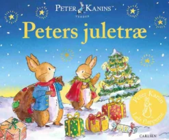 Peter Kanin: Peters juletræ