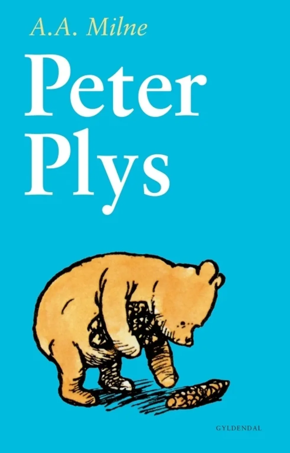 Peter Plys