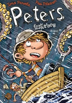 Peters fiskebog