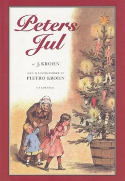 Peters jul