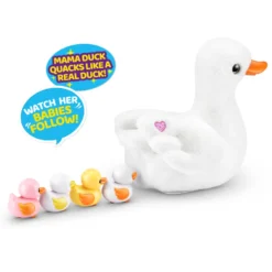 Pets Alive Mama Duck Surprise
