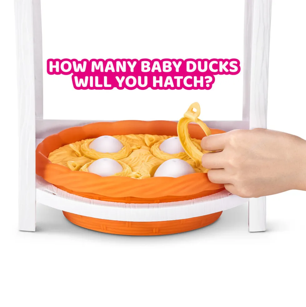 Pets Alive Mama Duck Surprise