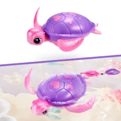 Pets Alive Mama Turtle Surprise