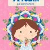 Petunia på sommerferie