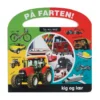 På farten! Kig og lær