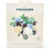 Piberenser vinter blomsterbuket 15 STK