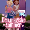 Pigeliv LOVE 1 - Den magiske sommer