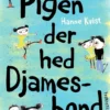 Pigen der hed Djamesbond