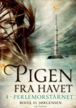 Pigen fra havet 4 - Perlemorstårnet