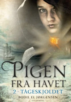 Pigen fra havet 2 - Tågeskjoldet