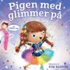 Pigen med glimmer på