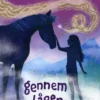 Pigerne fra Ønskeøen 4: Gennem tågen