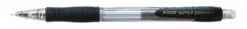 PILOT STIFTBLYANT Super Grip SORT 0,7 mm