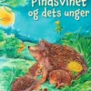 Pindsvinet og dets unger
