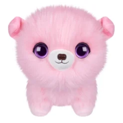 Pink Scruff-a-Luvs kæledyr