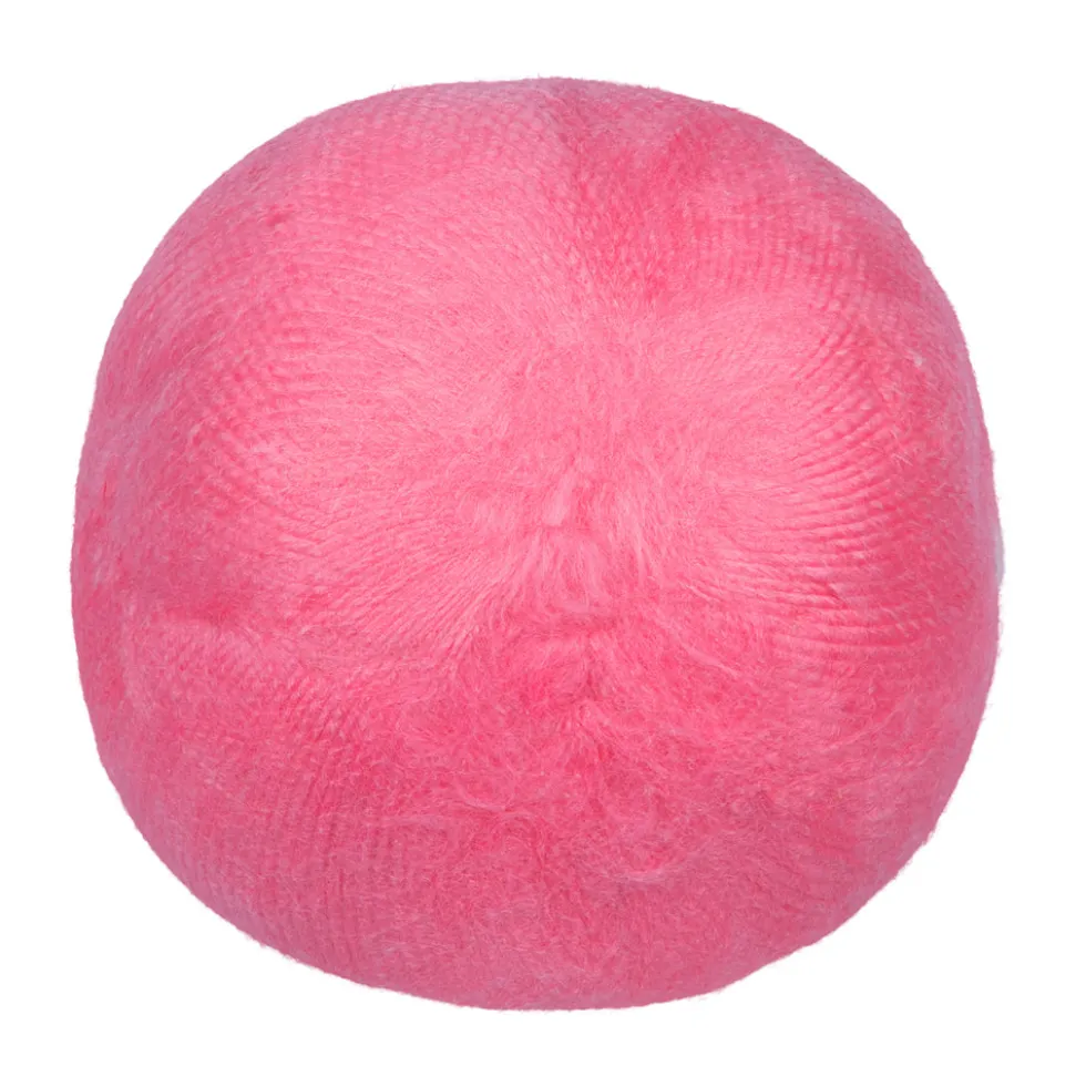 Pink Scruff-a-Luvs kæledyr